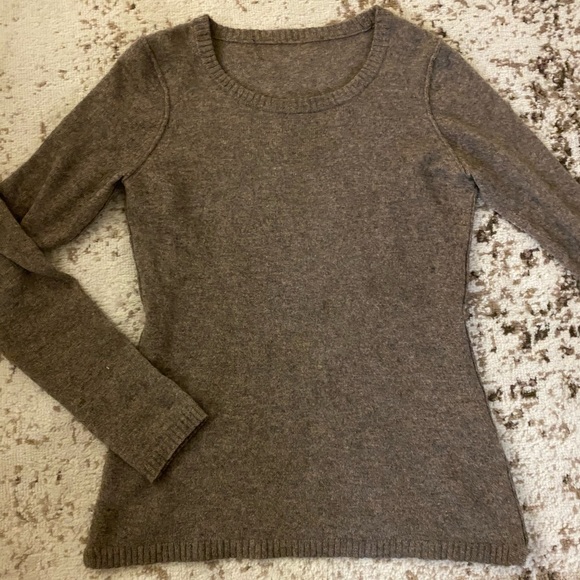 100% cashmere sweater - Picture 2 of 7